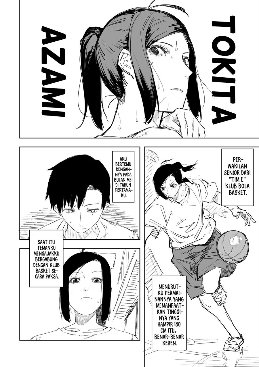 tagahumika - Chapter: 1