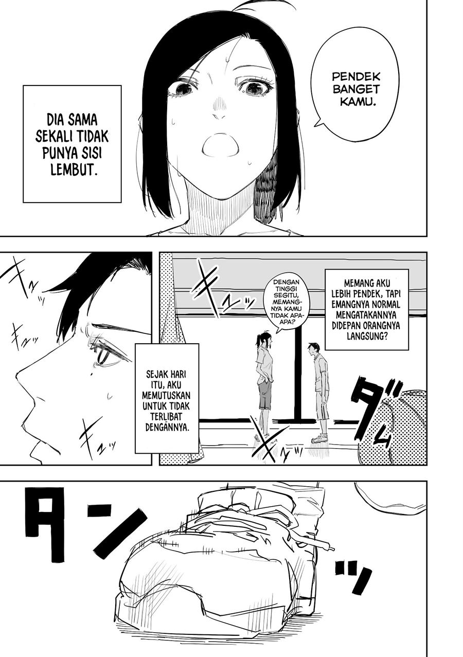 tagahumika - Chapter: 1