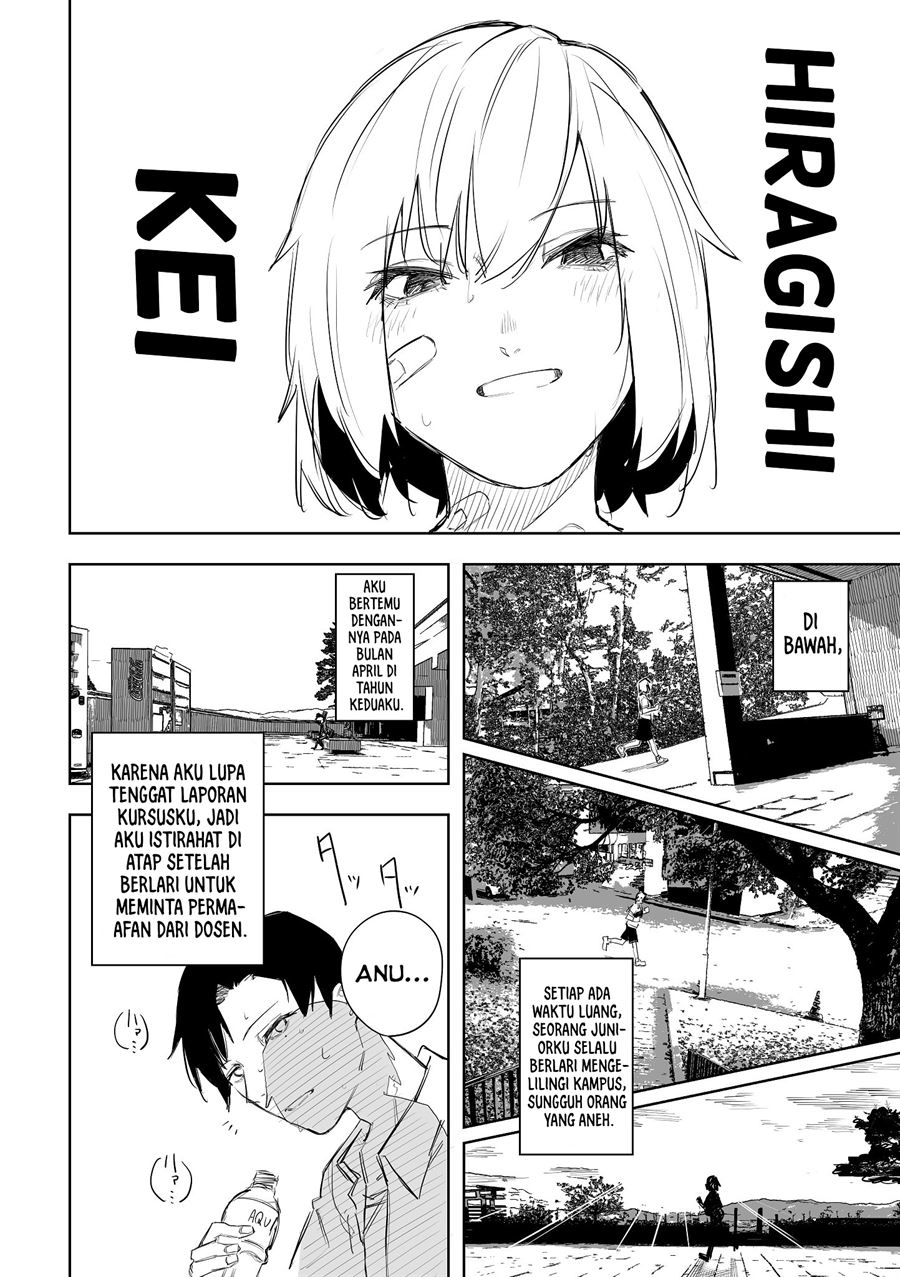tagahumika - Chapter: 1