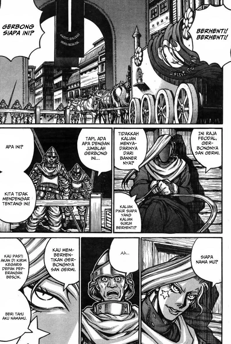 drifters - Chapter: 36