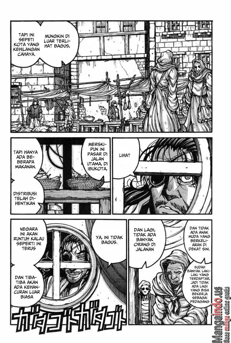 drifters - Chapter: 36