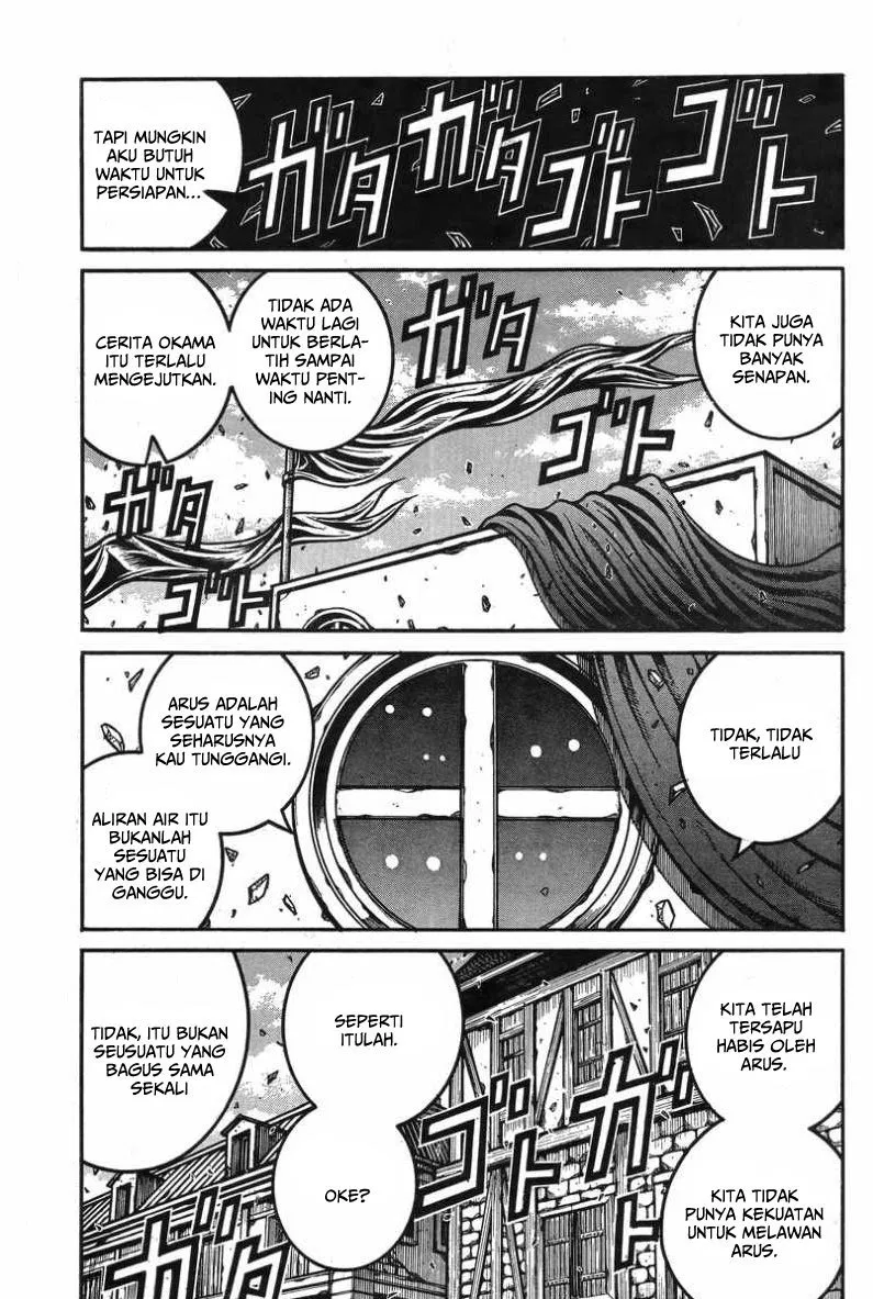 drifters - Chapter: 36