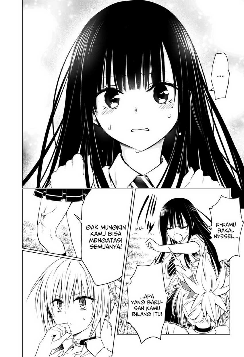 ayakashi-triangle - Chapter: 103