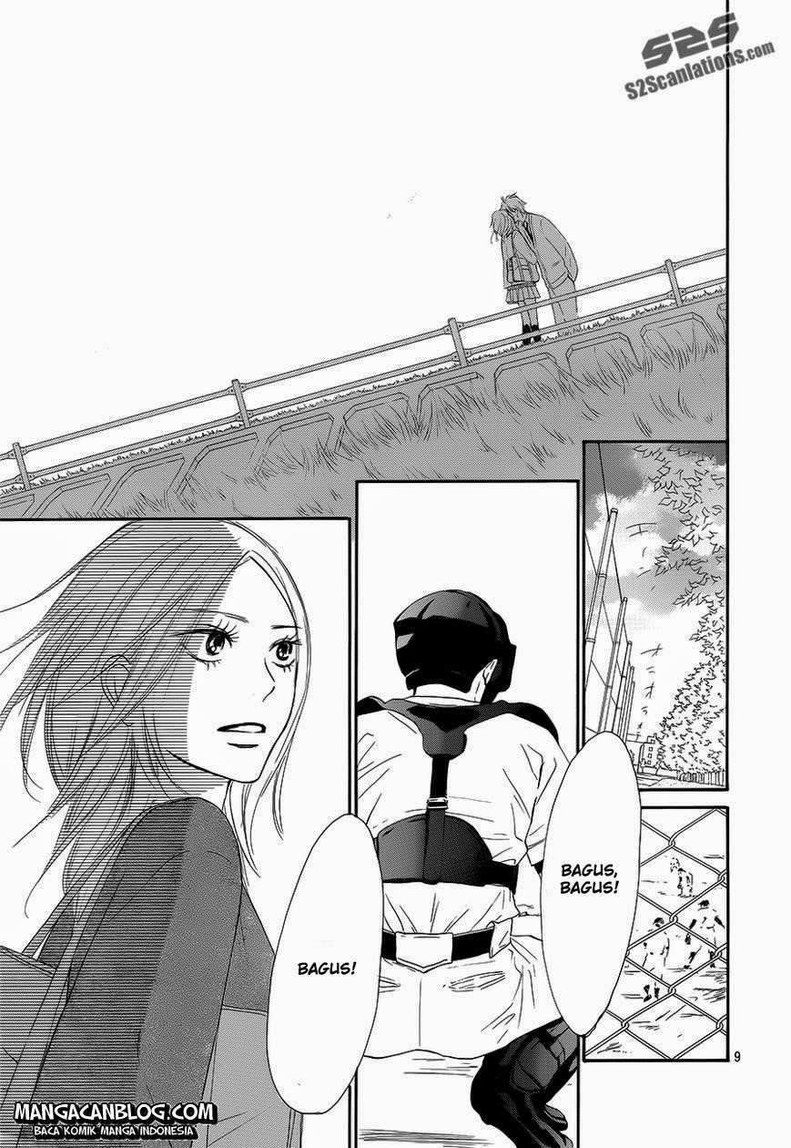 kimi-ni-todoke - Chapter: 85