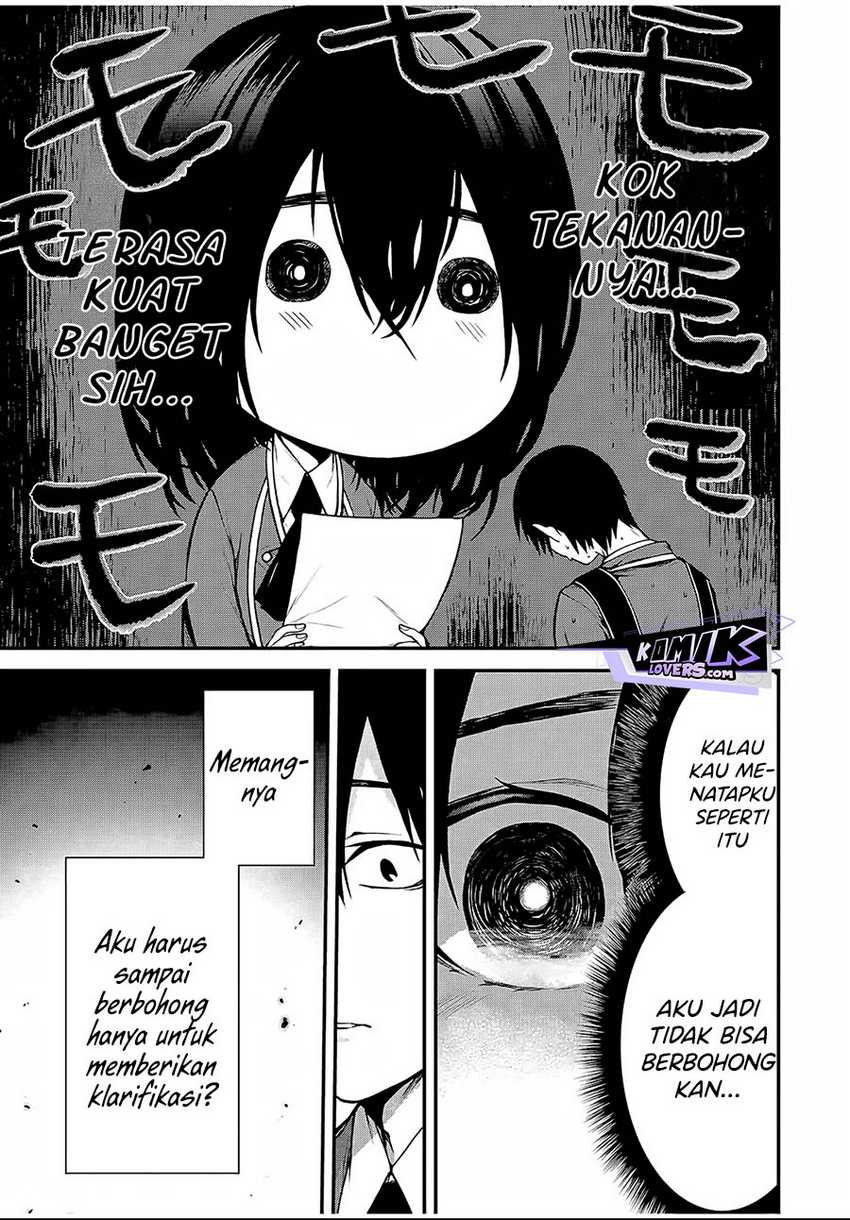 tonari-no-kurokawa-san - Chapter: 4