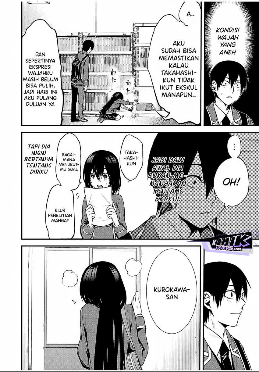 tonari-no-kurokawa-san - Chapter: 4