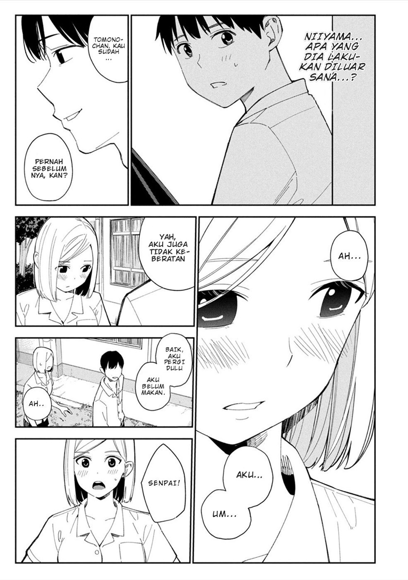 karami-zakari-boku-no-honto-to-kimi-no-uso - Chapter: 7