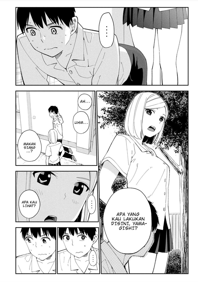 karami-zakari-boku-no-honto-to-kimi-no-uso - Chapter: 7