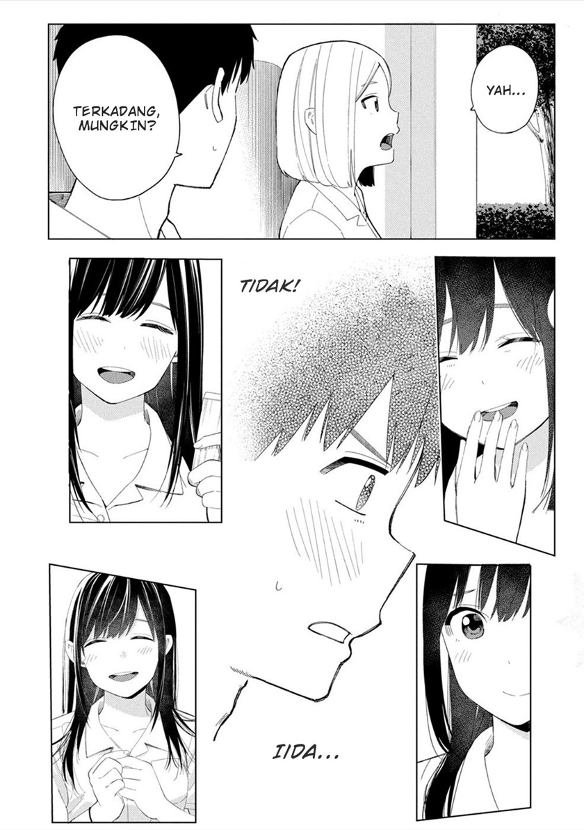 karami-zakari-boku-no-honto-to-kimi-no-uso - Chapter: 7