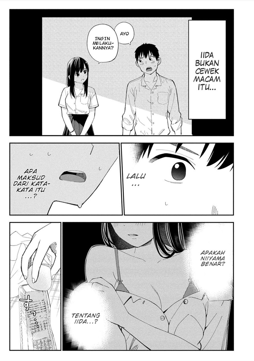 karami-zakari-boku-no-honto-to-kimi-no-uso - Chapter: 7