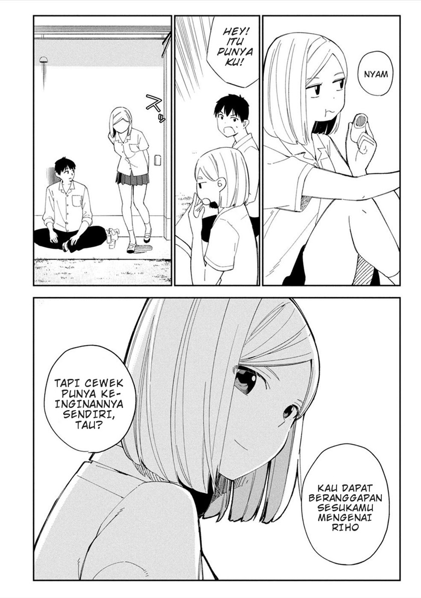 karami-zakari-boku-no-honto-to-kimi-no-uso - Chapter: 7