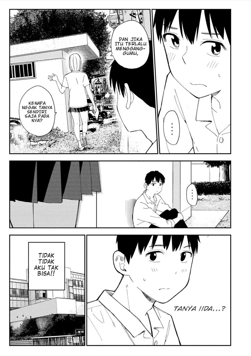 karami-zakari-boku-no-honto-to-kimi-no-uso - Chapter: 7
