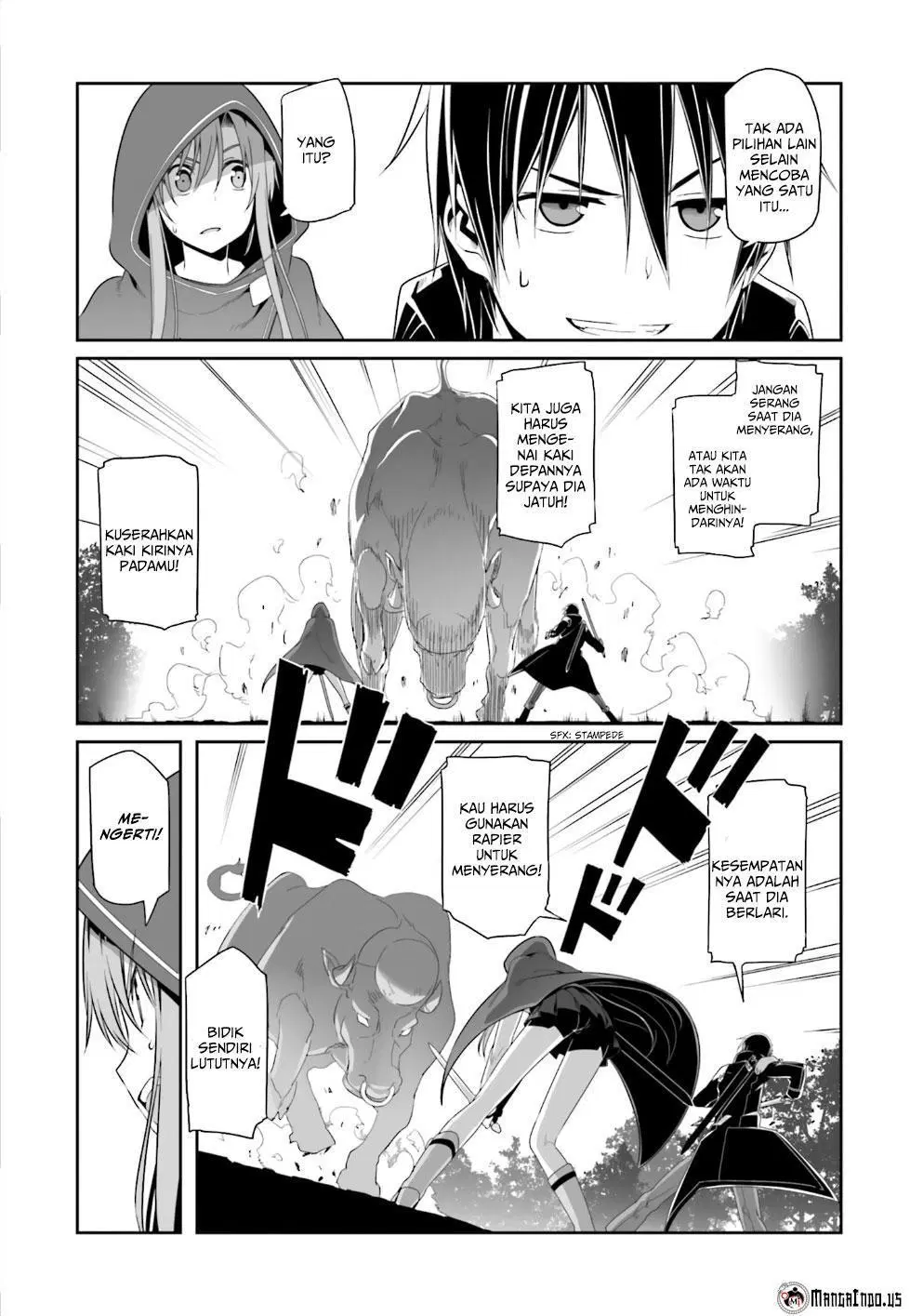 sword-art-online-progressive - Chapter: 10