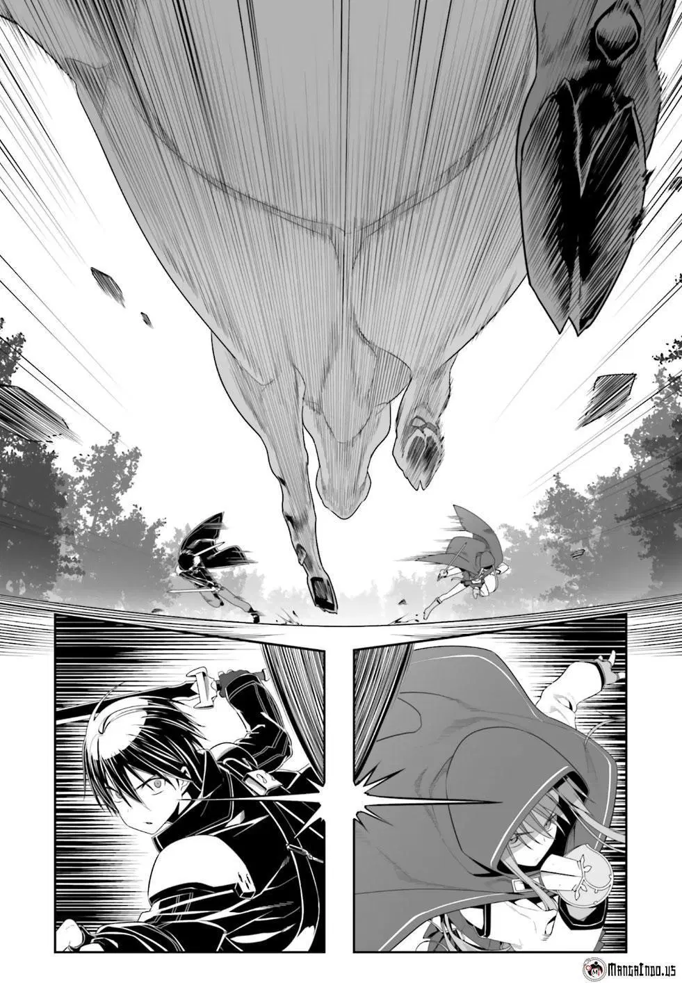 sword-art-online-progressive - Chapter: 10