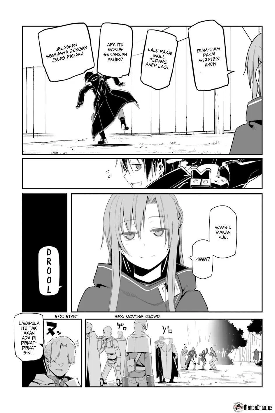 sword-art-online-progressive - Chapter: 10