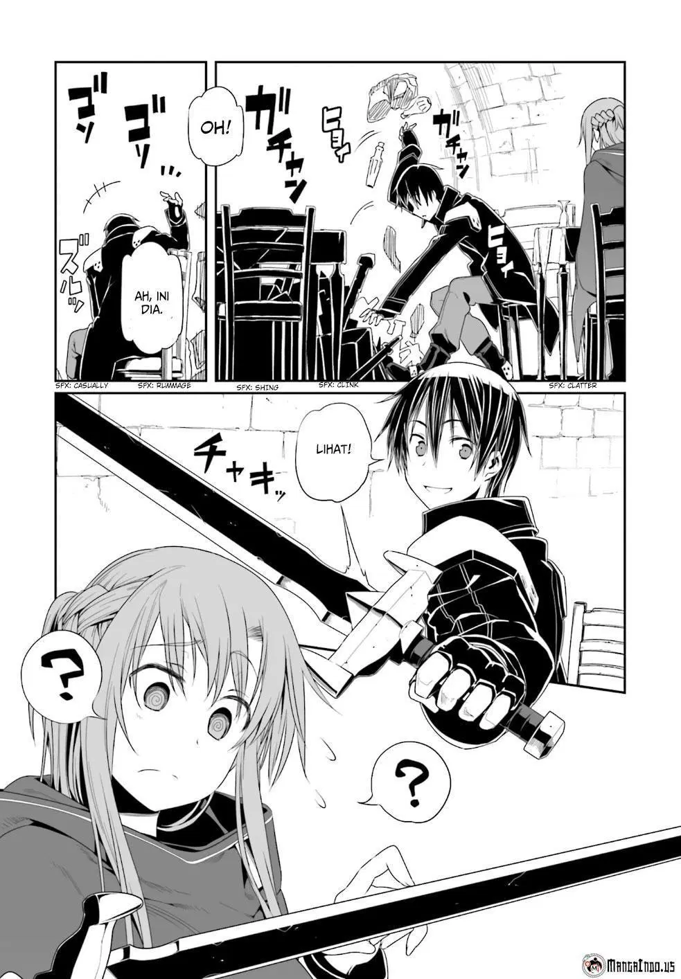 sword-art-online-progressive - Chapter: 10