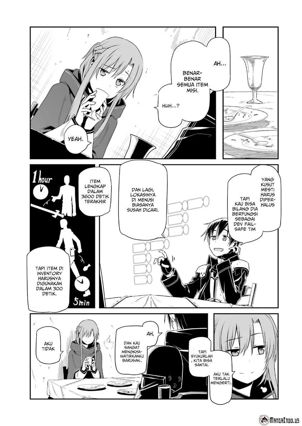 sword-art-online-progressive - Chapter: 10