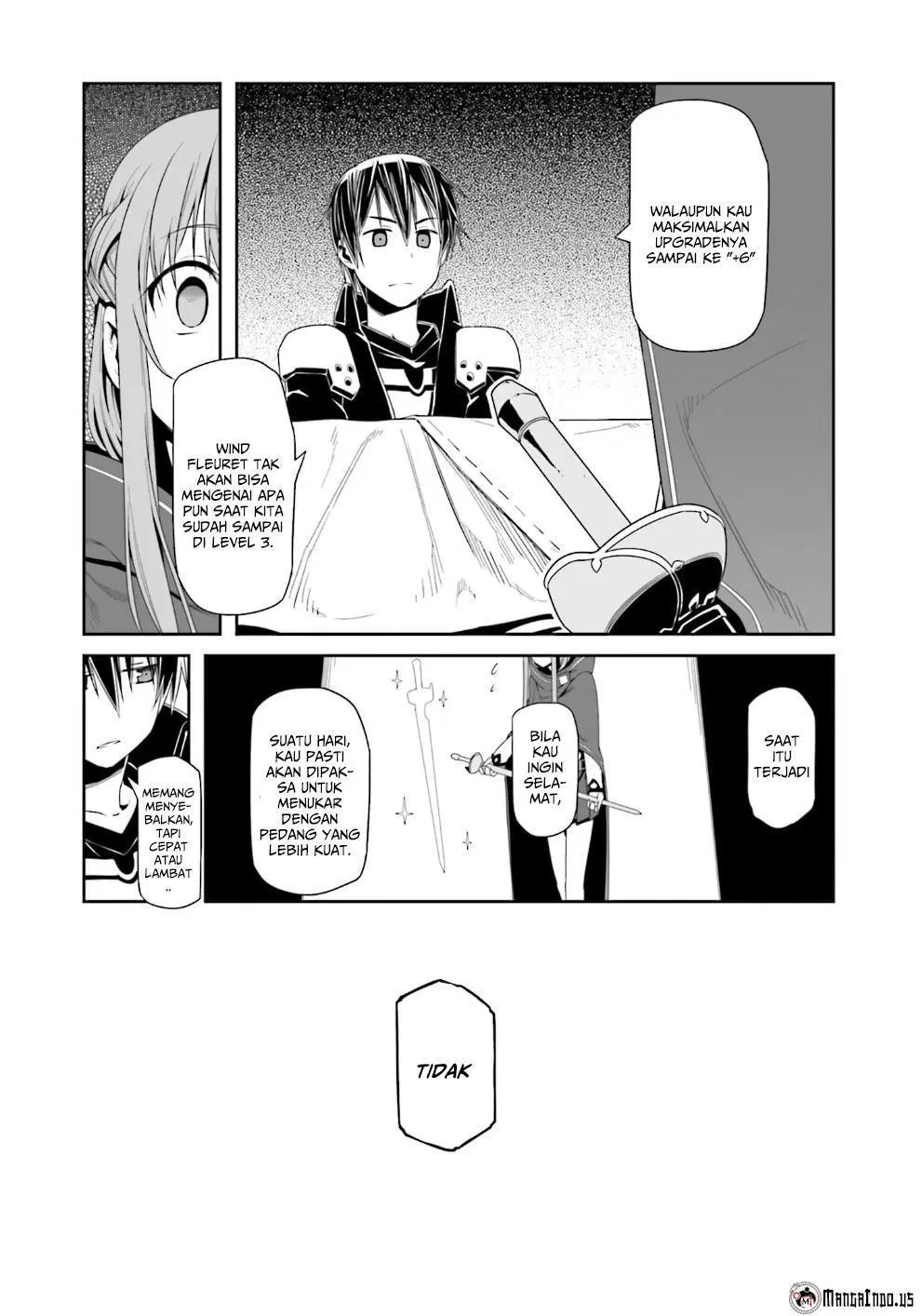 sword-art-online-progressive - Chapter: 10