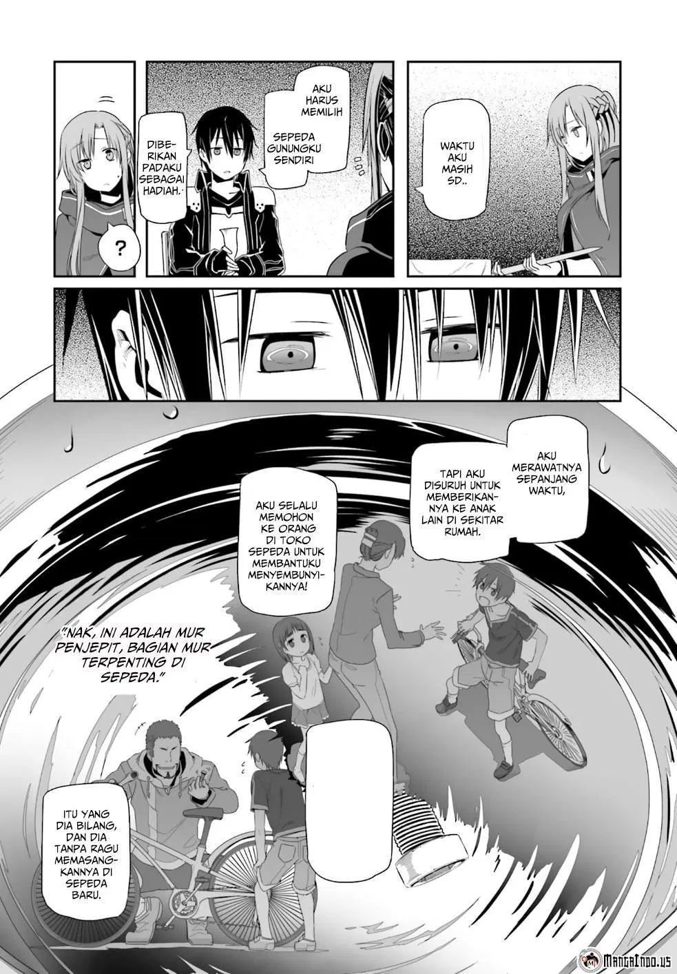 sword-art-online-progressive - Chapter: 10