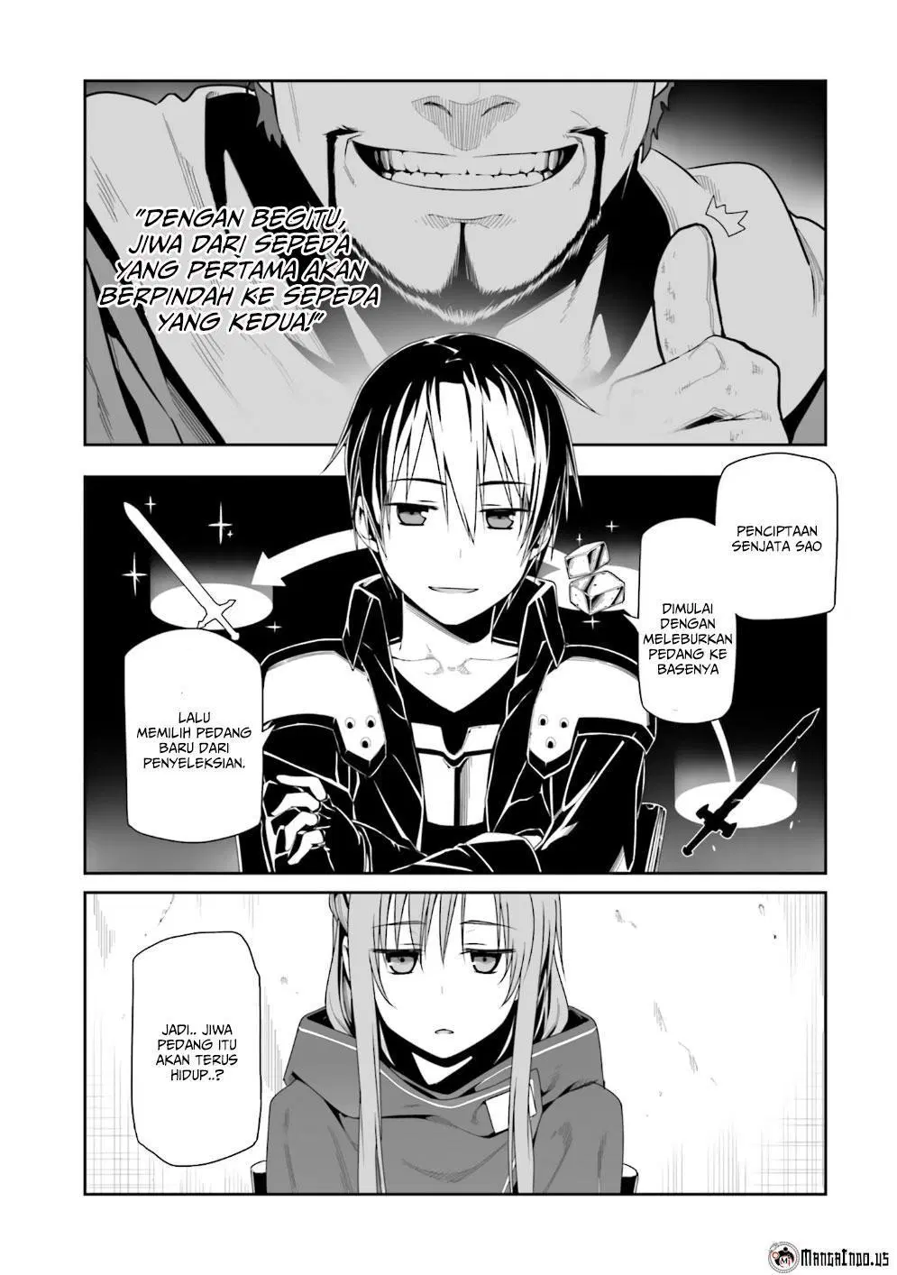 sword-art-online-progressive - Chapter: 10