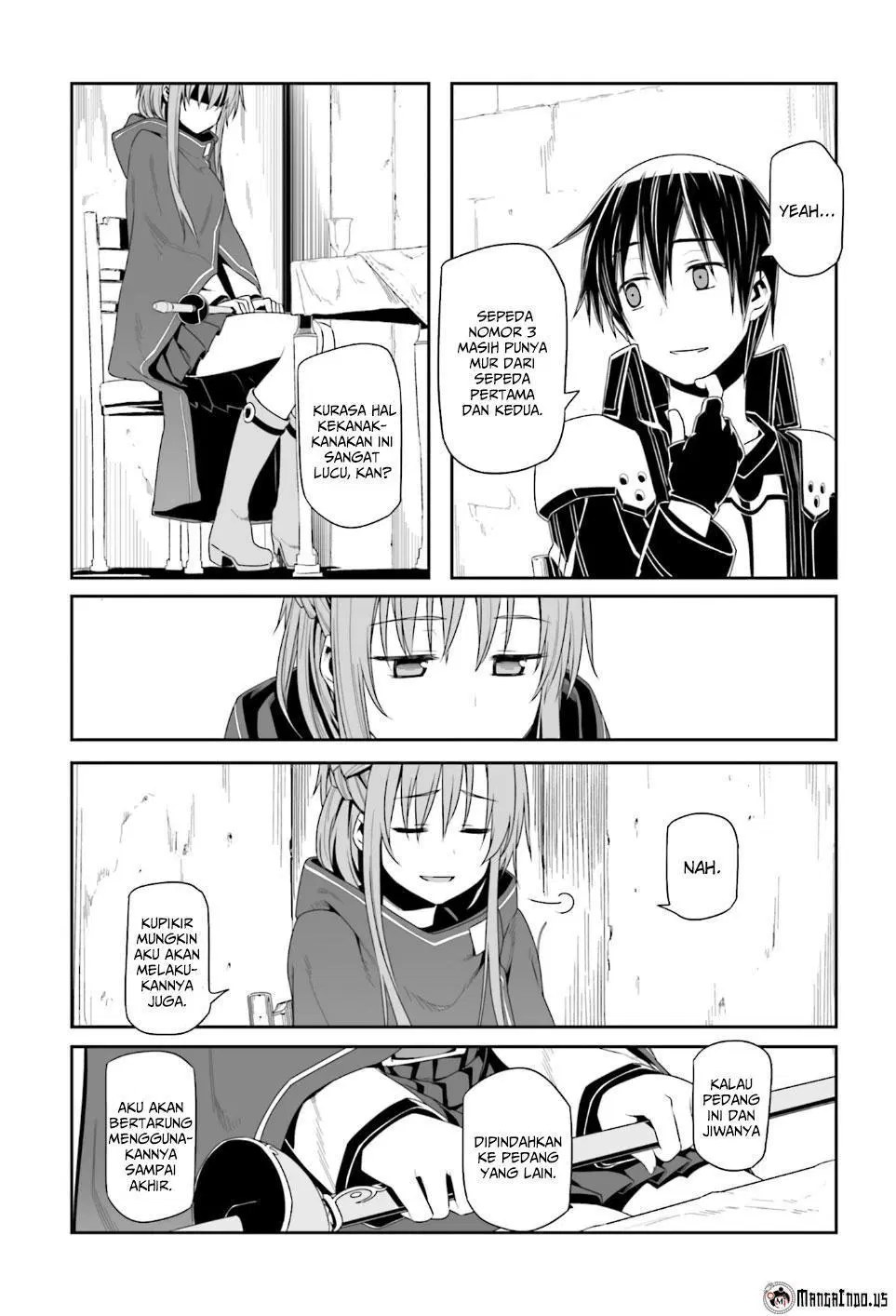 sword-art-online-progressive - Chapter: 10