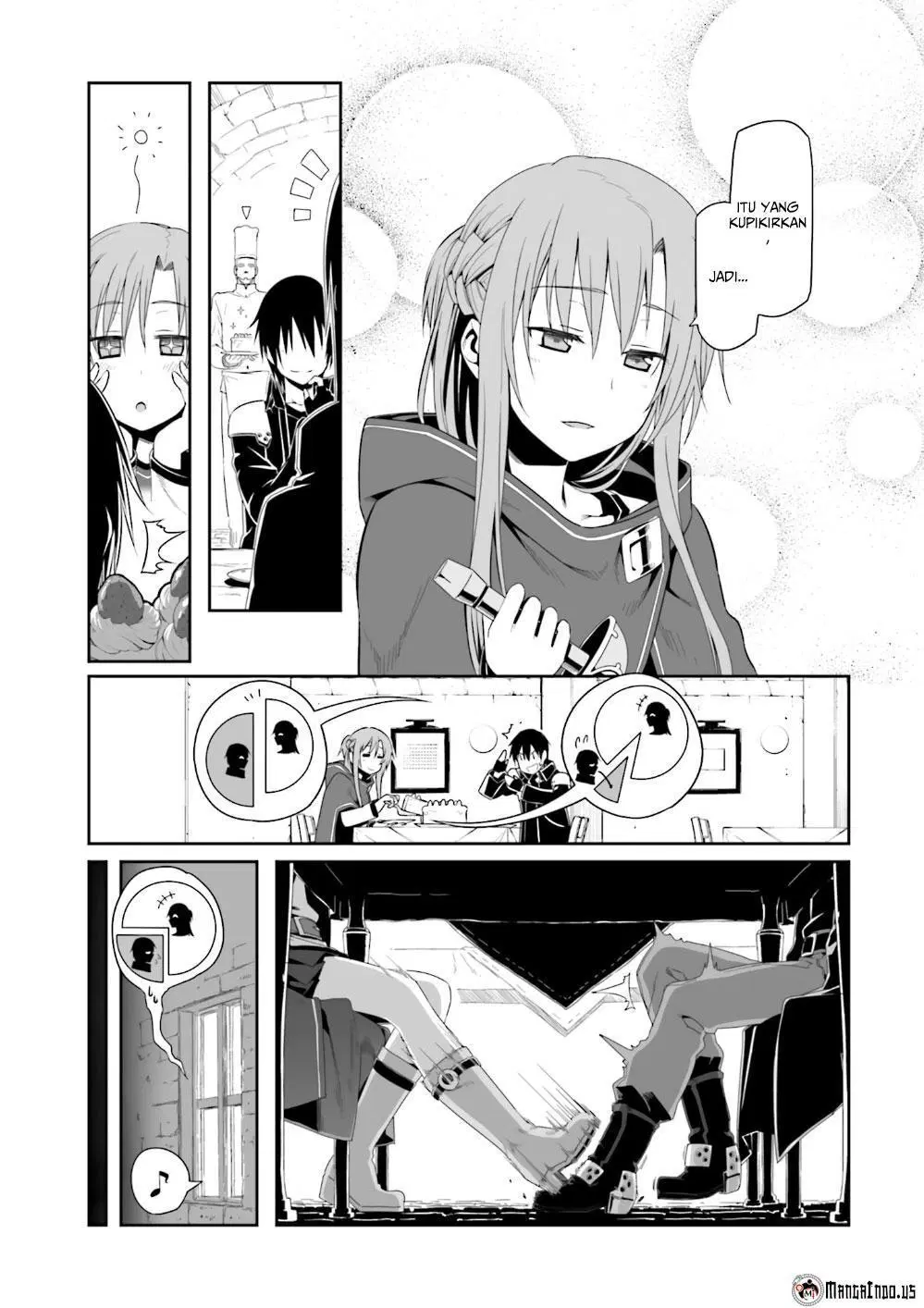 sword-art-online-progressive - Chapter: 10