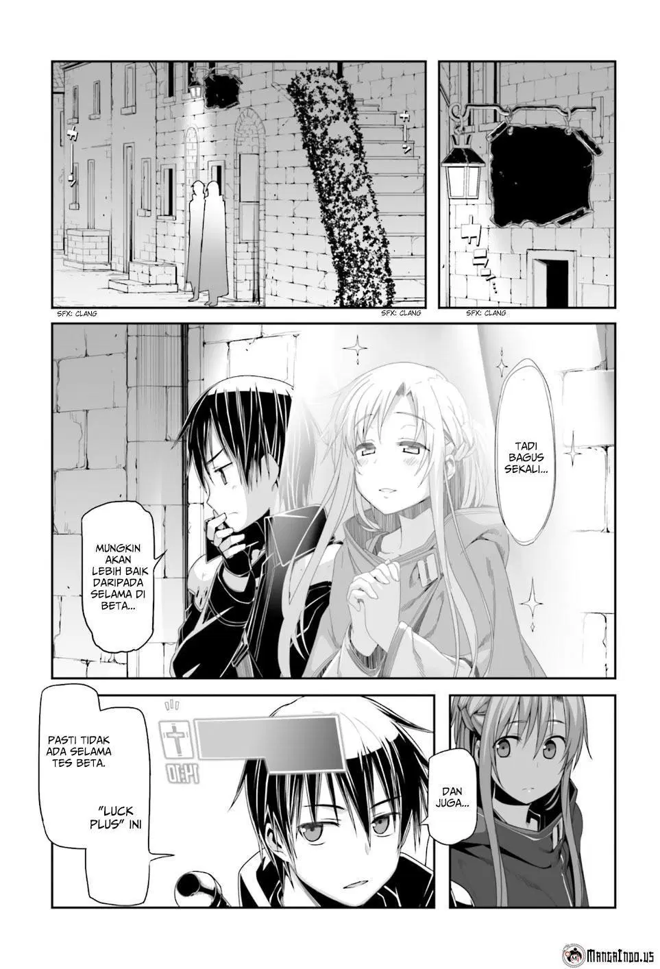 sword-art-online-progressive - Chapter: 10