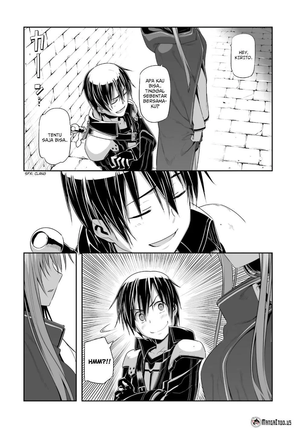 sword-art-online-progressive - Chapter: 10