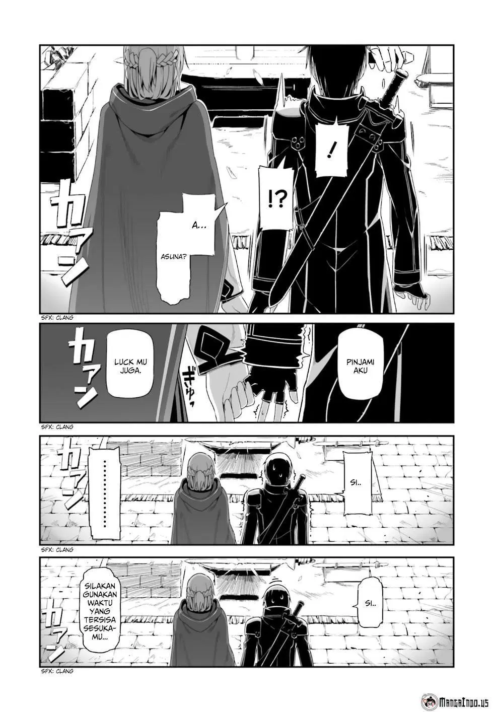 sword-art-online-progressive - Chapter: 10