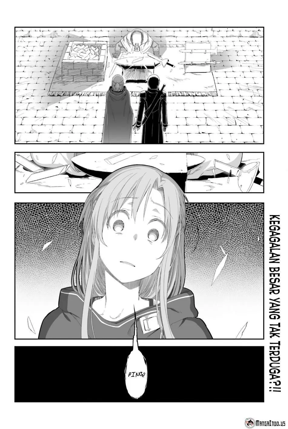 sword-art-online-progressive - Chapter: 10