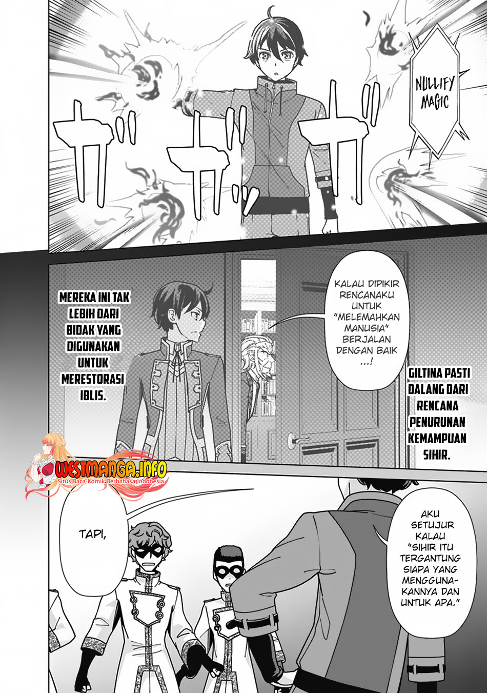 rettou-me-no-tensei-majutsushi-shiitage-rareta-moto-yuusha-wa-mirai-no-sekai-o-yoyuu-de-ikinuku - Chapter: 82