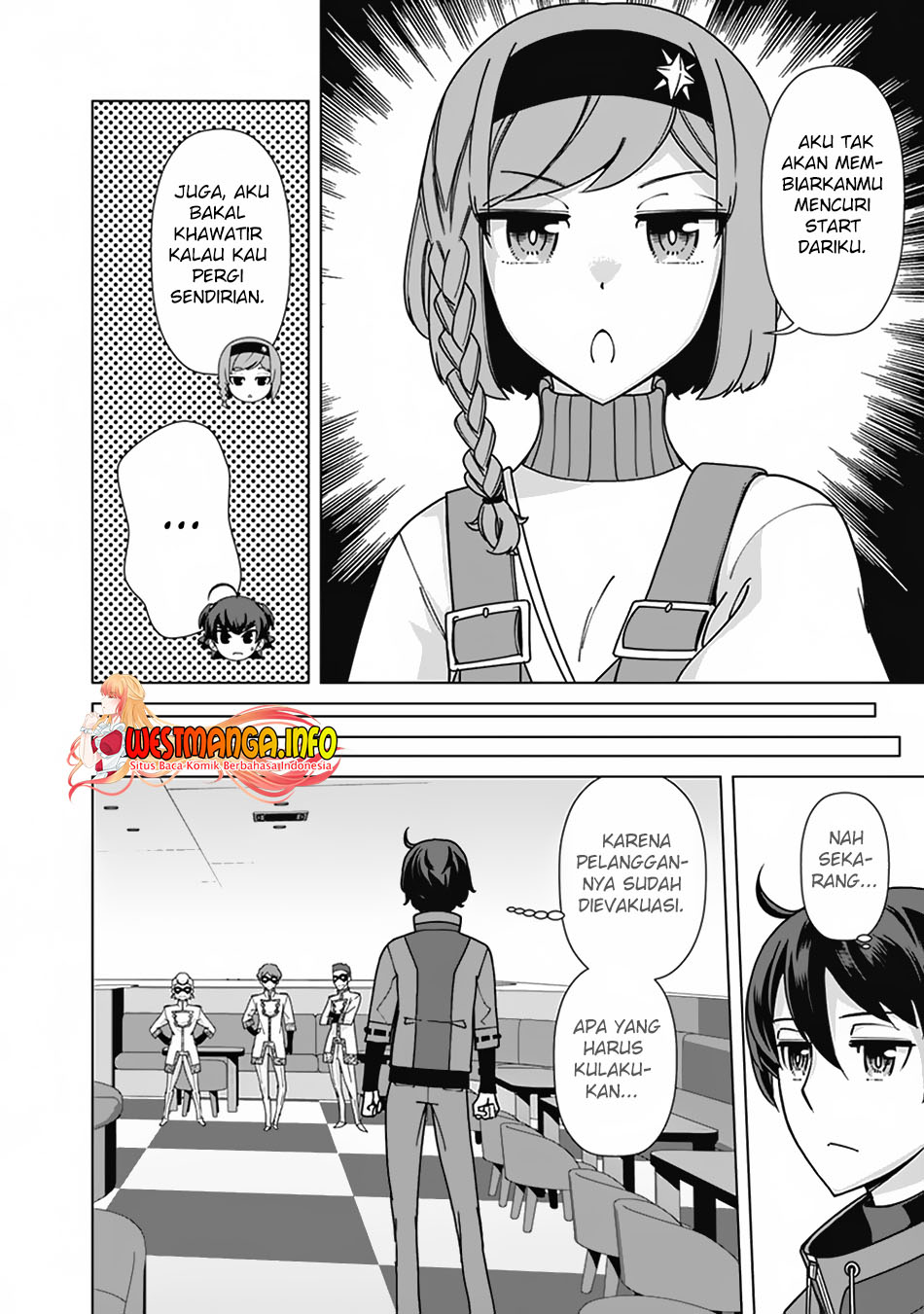 rettou-me-no-tensei-majutsushi-shiitage-rareta-moto-yuusha-wa-mirai-no-sekai-o-yoyuu-de-ikinuku - Chapter: 82