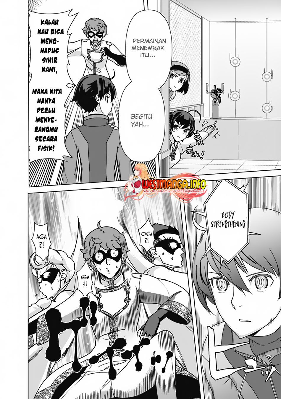 rettou-me-no-tensei-majutsushi-shiitage-rareta-moto-yuusha-wa-mirai-no-sekai-o-yoyuu-de-ikinuku - Chapter: 82