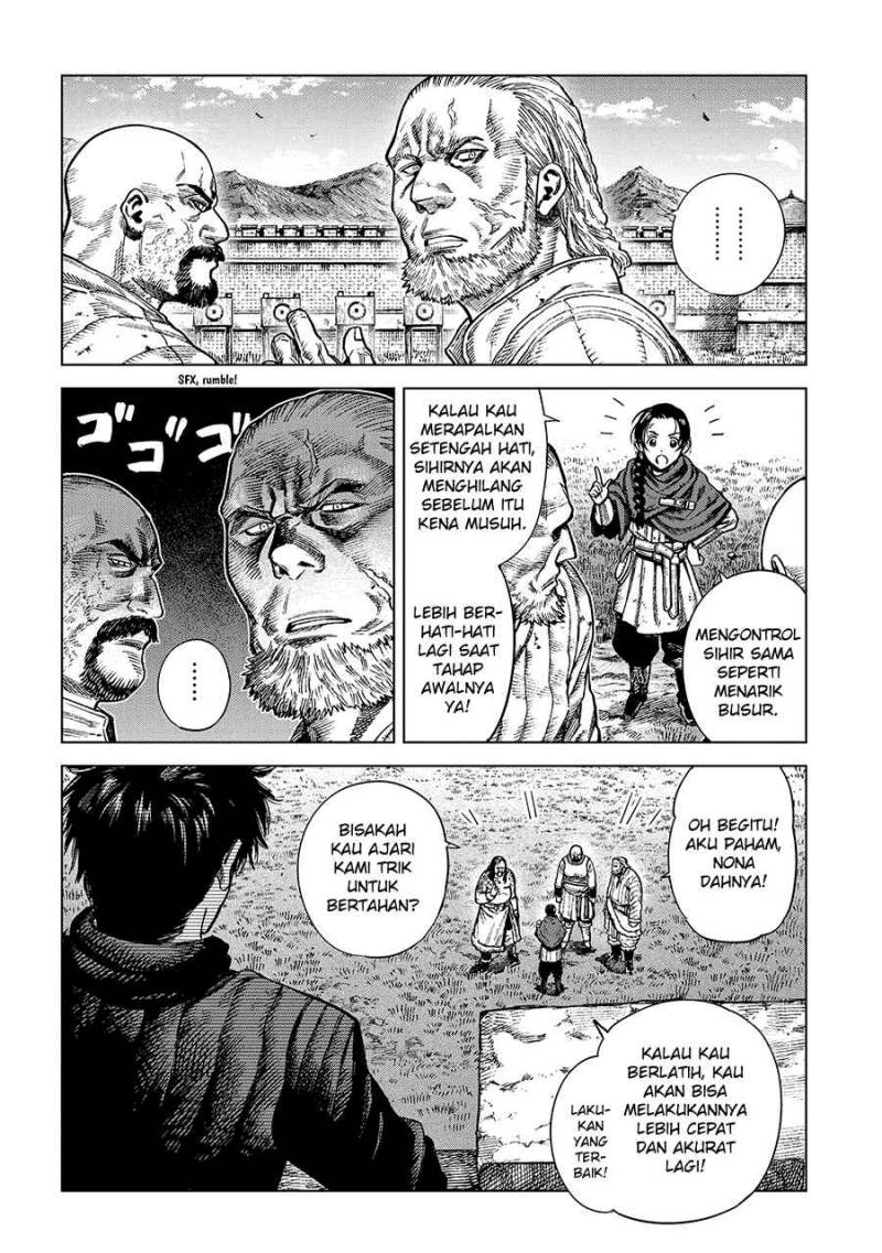 madou-no-keifu - Chapter: 20