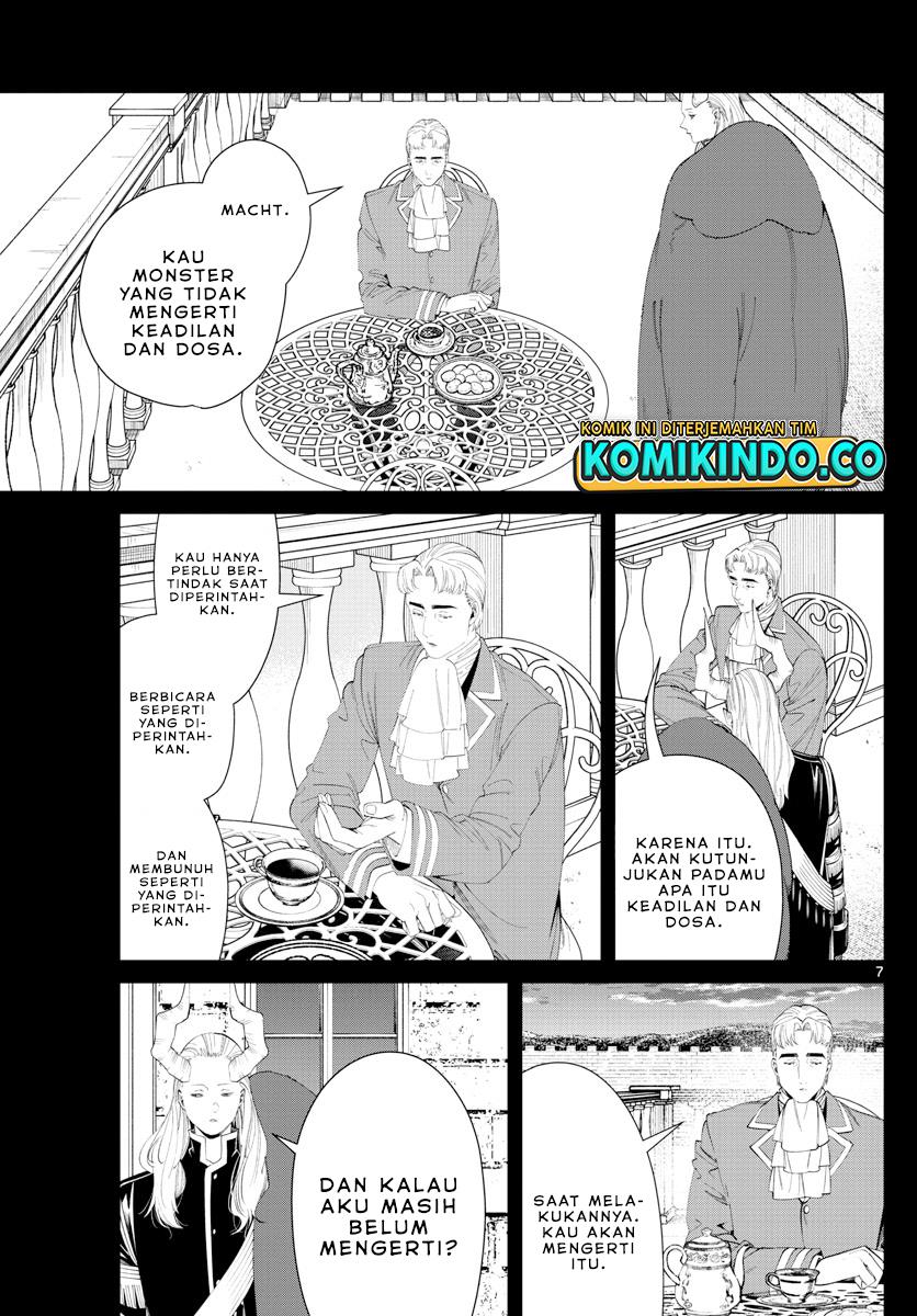 sousou-no-frieren - Chapter: 91