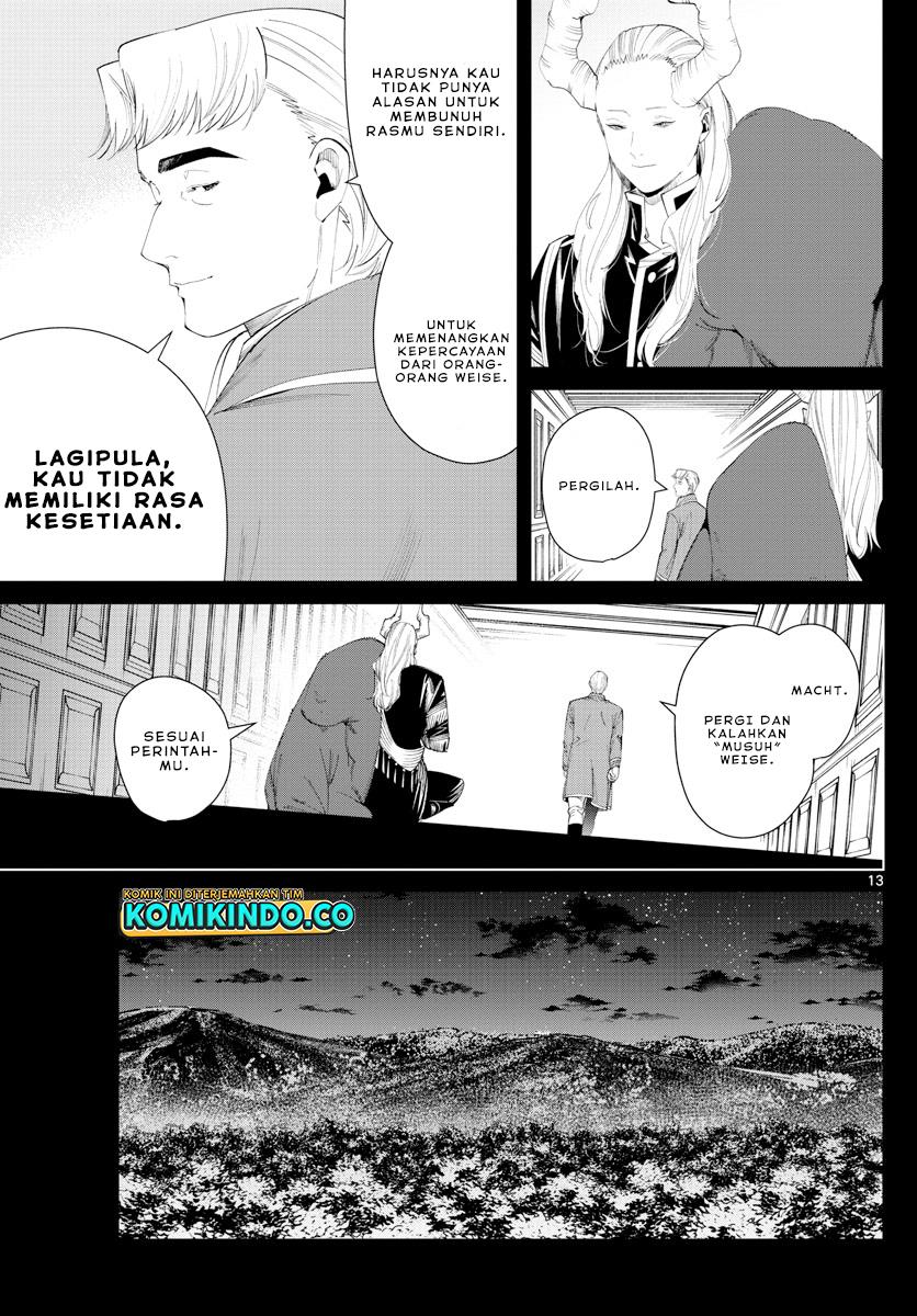 sousou-no-frieren - Chapter: 91