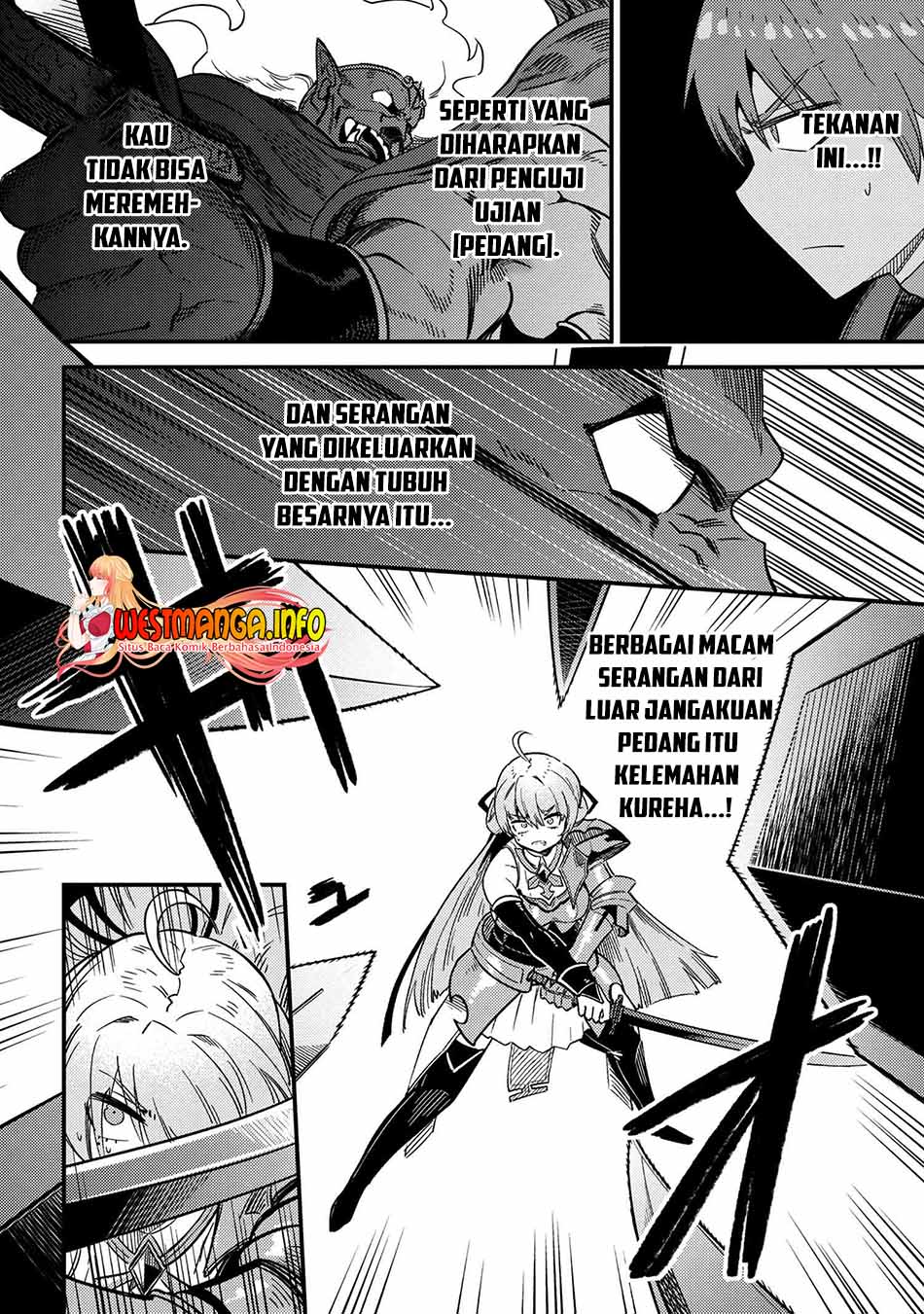 kaifuku-jutsushi-no-yarinaoshi - Chapter: 41