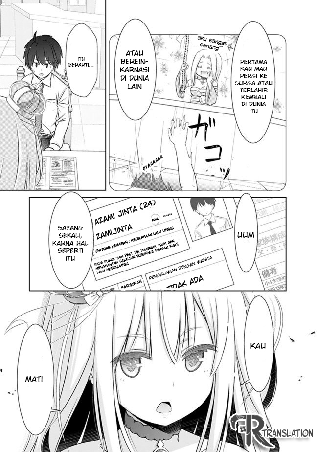 attouteki-gacha-un-de-isekai-o-nariagaru - Chapter: 1