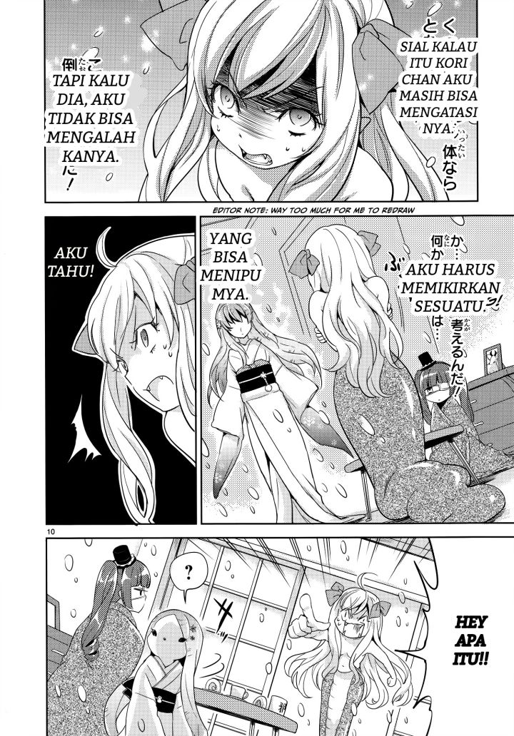 jashin-chan-dropkick - Chapter: 17