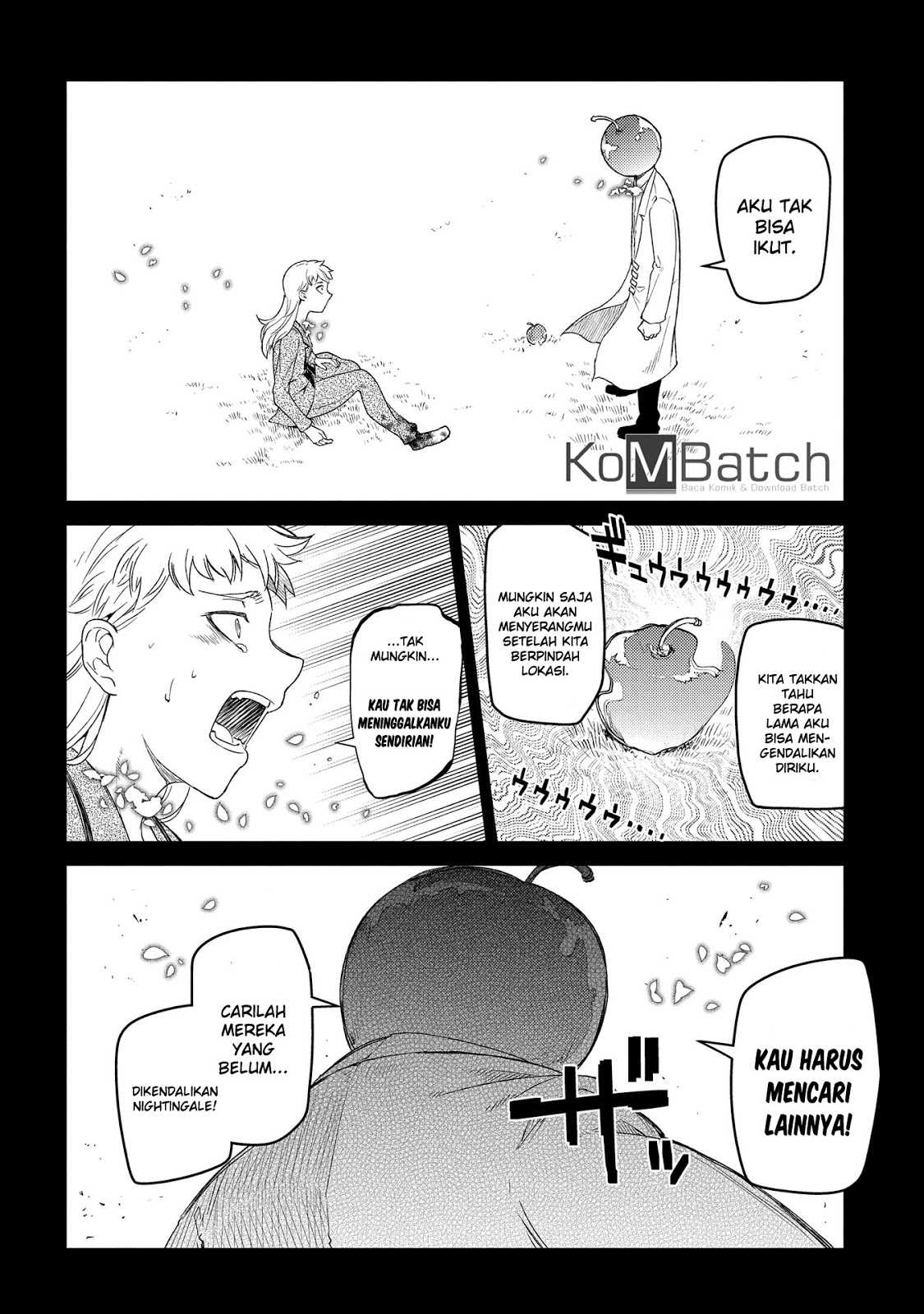 reincarnation-no-kaben - Chapter: 35