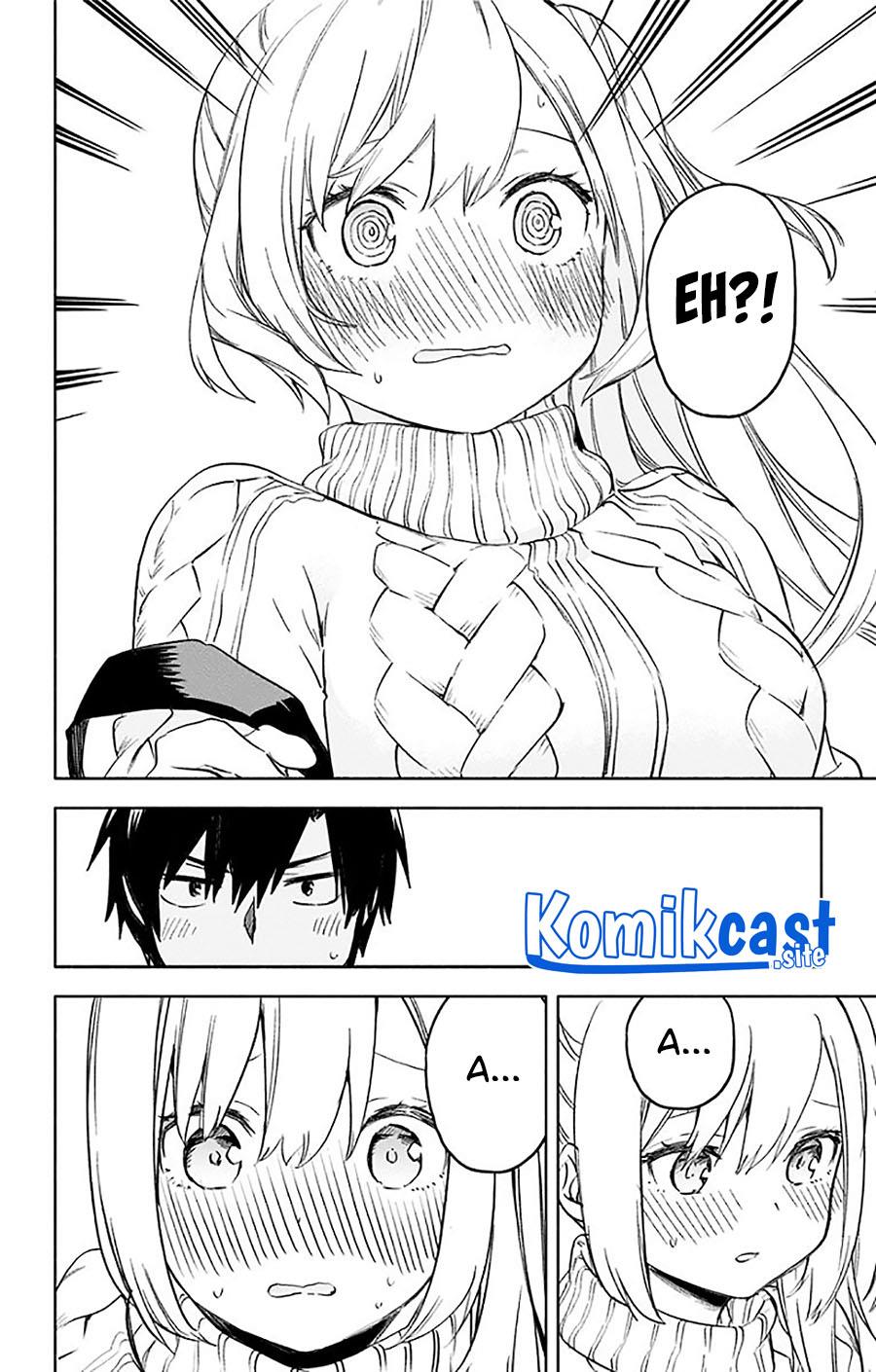 saguri-chan-tankentai - Chapter: 35 End