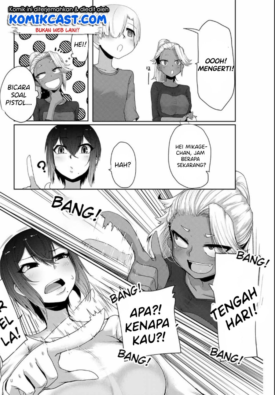 the-girl-with-a-kansai-accent-and-the-pure-boy - Chapter: 10