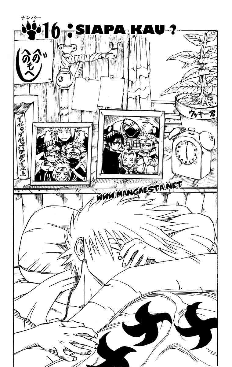 naruto-id - Chapter: 16