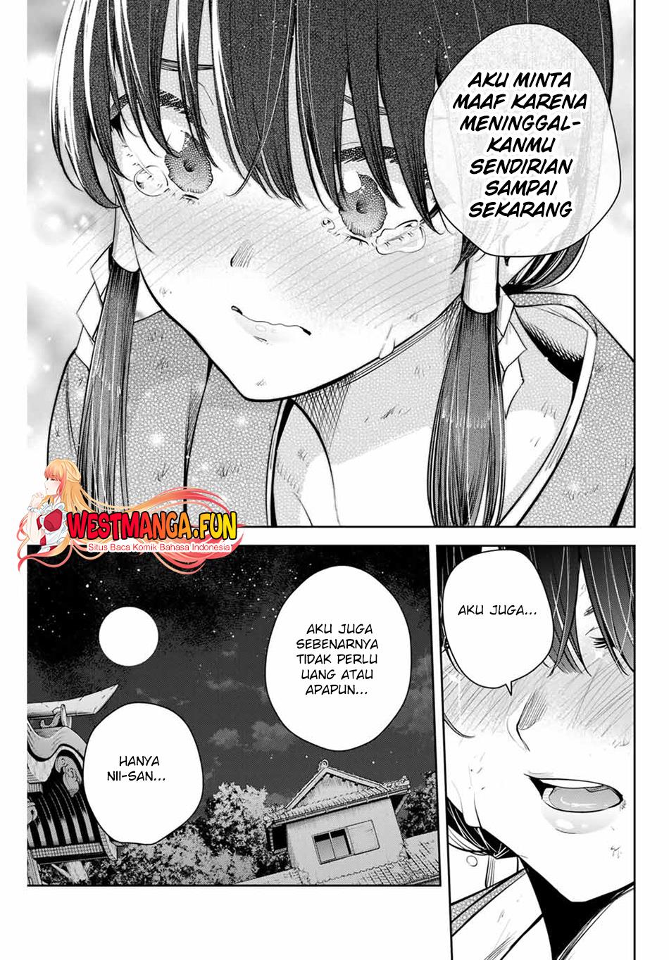 sakigake-no-hana-miko - Chapter: 1