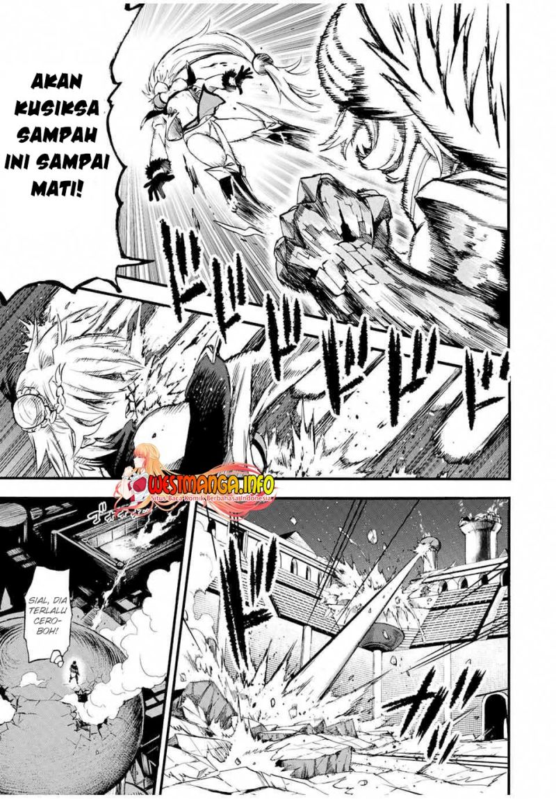jigoku-no-gouka-de-yaka-re-tsuzuketa-shounen-saikyou-no-honou-tsukai-to-natte-fukkatsu-suru - Chapter: 83