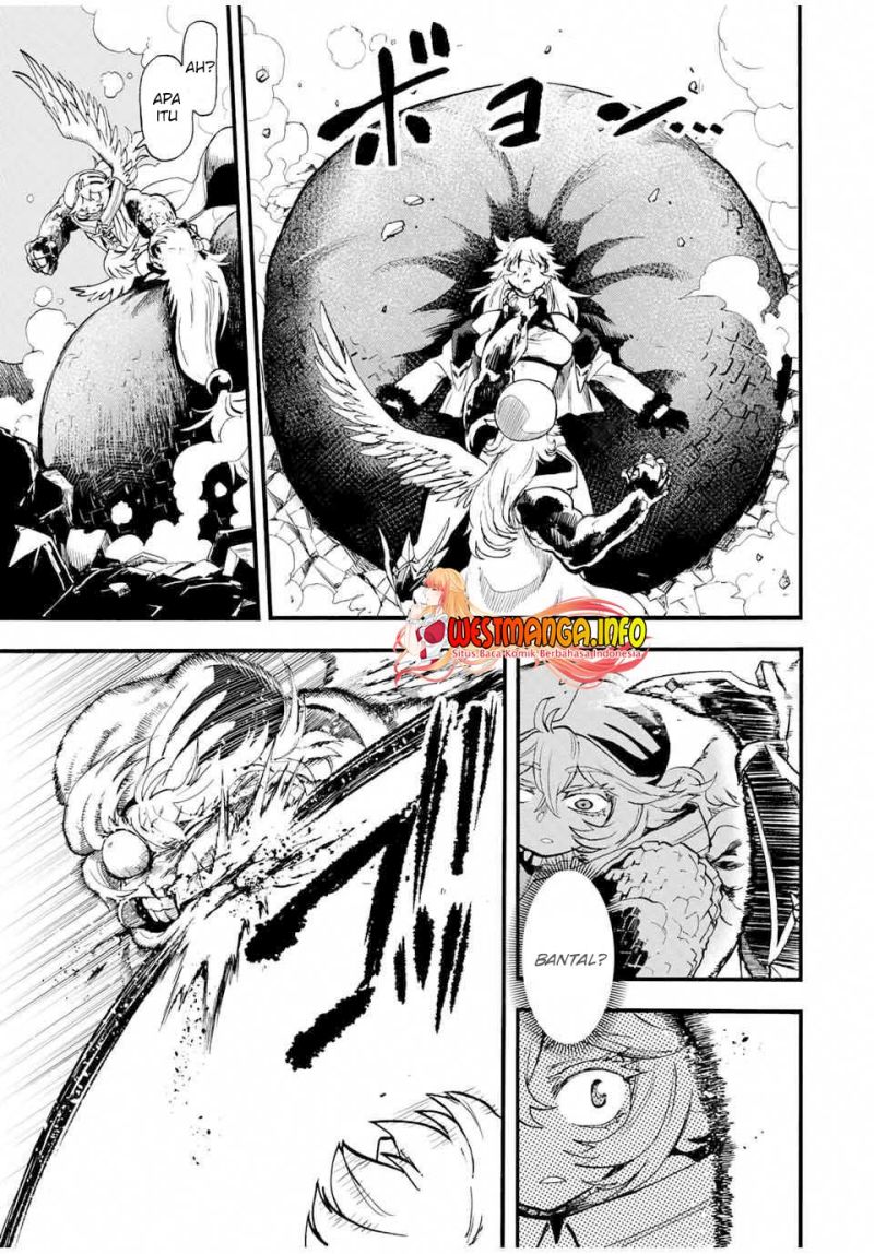 jigoku-no-gouka-de-yaka-re-tsuzuketa-shounen-saikyou-no-honou-tsukai-to-natte-fukkatsu-suru - Chapter: 83