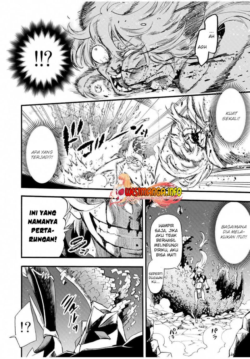 jigoku-no-gouka-de-yaka-re-tsuzuketa-shounen-saikyou-no-honou-tsukai-to-natte-fukkatsu-suru - Chapter: 83