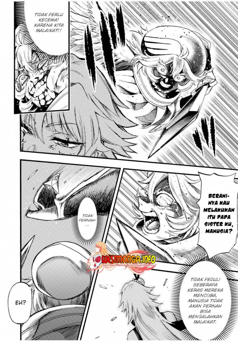 jigoku-no-gouka-de-yaka-re-tsuzuketa-shounen-saikyou-no-honou-tsukai-to-natte-fukkatsu-suru - Chapter: 83