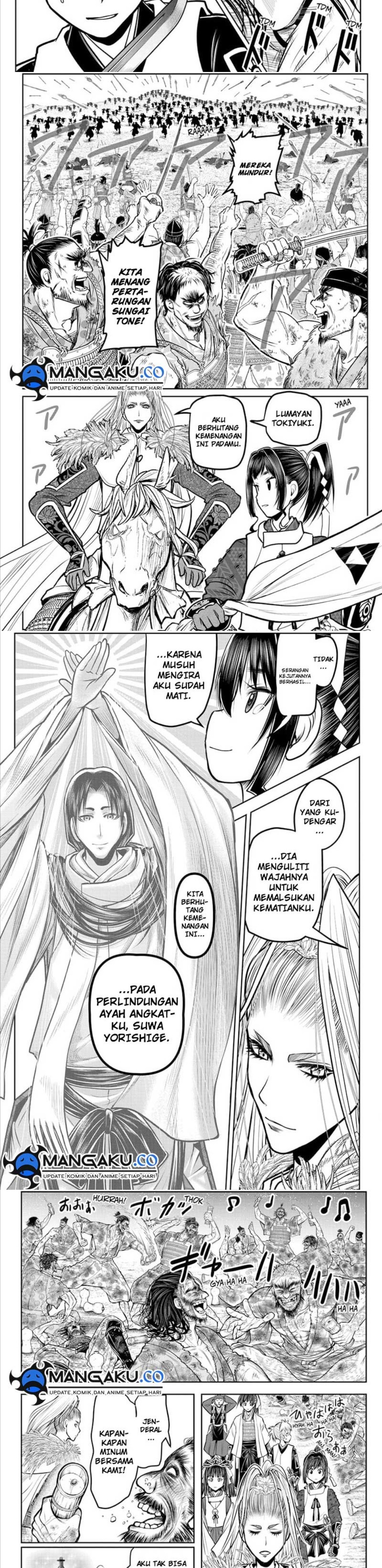 the-elusive-samurai - Chapter: 120