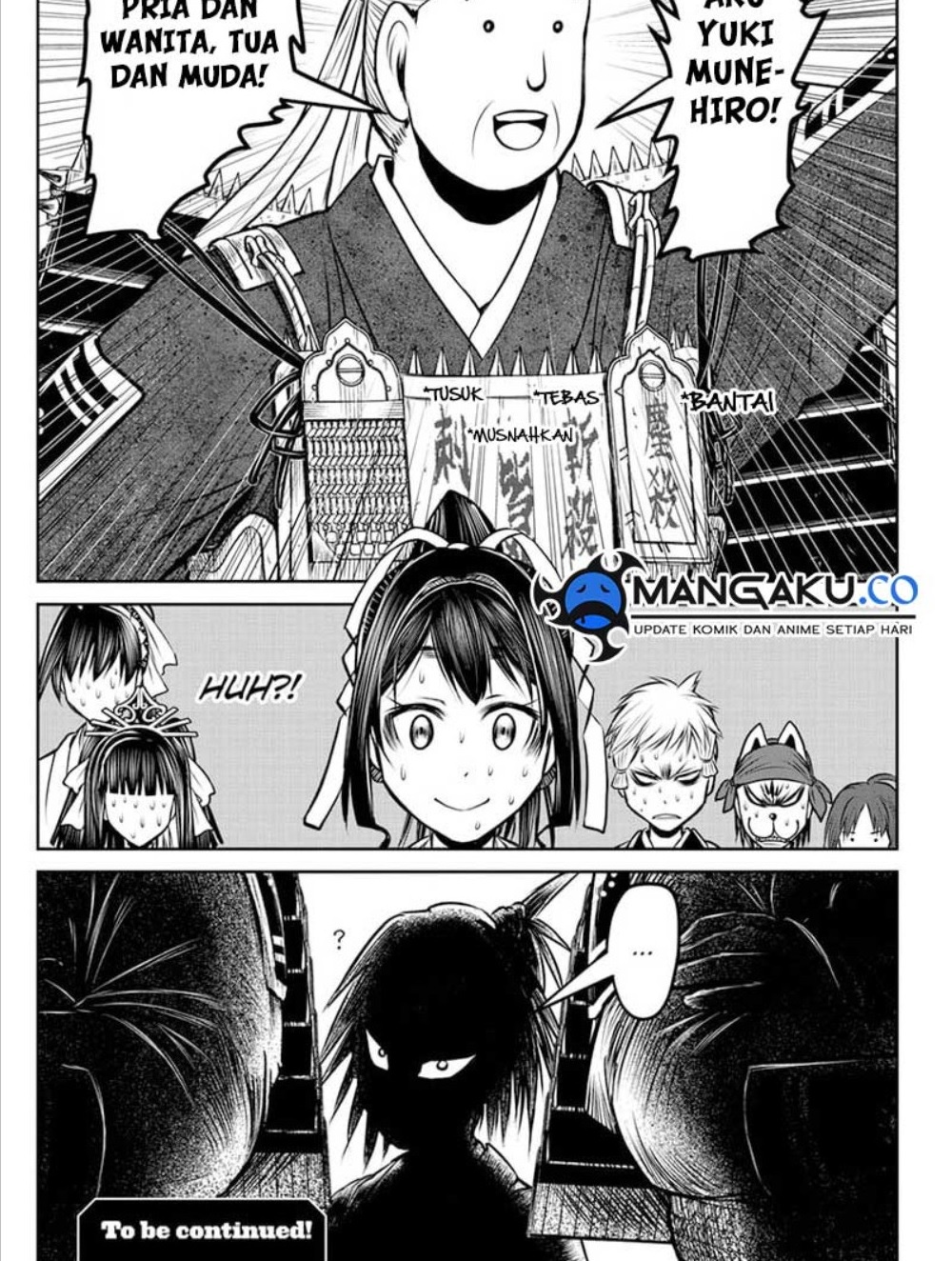 the-elusive-samurai - Chapter: 120